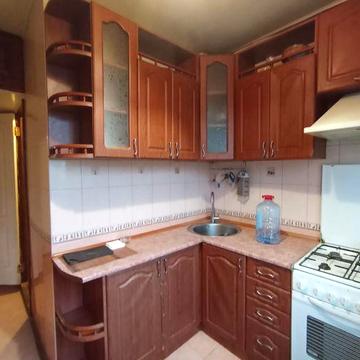 Сдам 2-х из.квартиру 6/9  Холодная гора Залютино