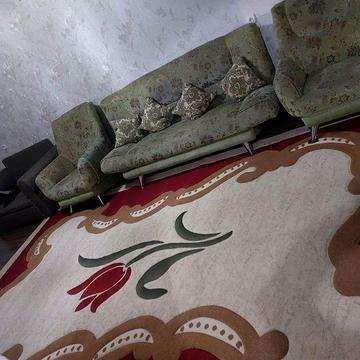 Оренда 2к квартира харківська