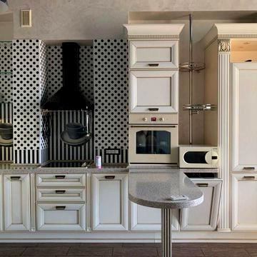 Стильная квартира парк Шевченко Сабанский пер