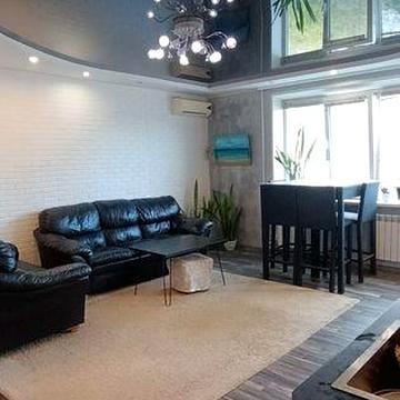 Оренда трикімнатної квартири