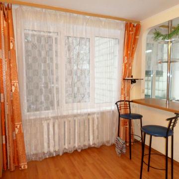 Бастіонний пров., 7