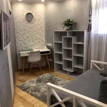 Здам затишну 2кв затишну квартиру  в центрі Дніпрі, вул Літейная