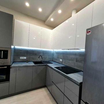 Сдам  3к  квартиру жк. премиум класса IQ HOUSE Нагорка-Центр