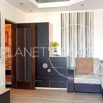 Оренда 2к. квартири, вул. Драгаманова 42, метро Позняки.