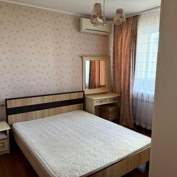 Сдам 3 к.кв.на Салтовке!