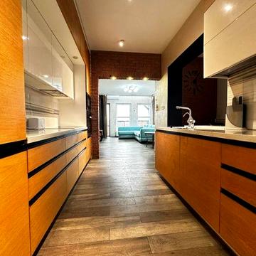 Здається в оренду будинок  Докучаєва / Київська