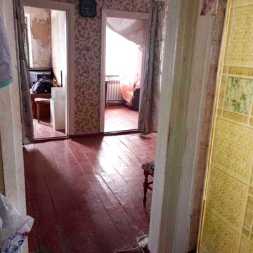 Продам 3-х комнатную Люботин.