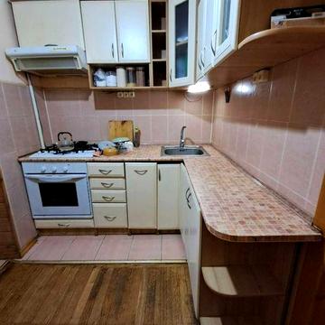 Оренда однокімнатної квартири