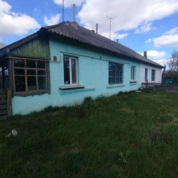 Продається частина будинку вул. С.Бандери