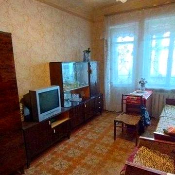 Продам 1-квартиру на Лысой Горе возле круга наземного транспорта.