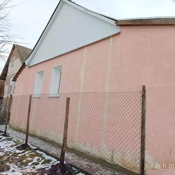 Продам дом в Мерефе.