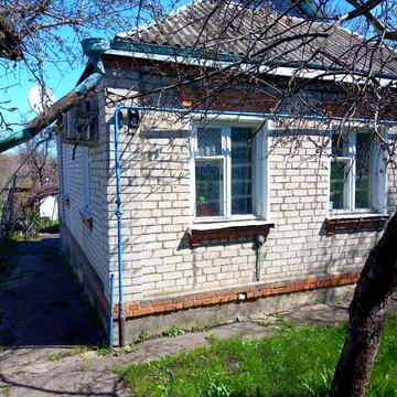 Продам  уютный дом с флигелем п.Высокий!