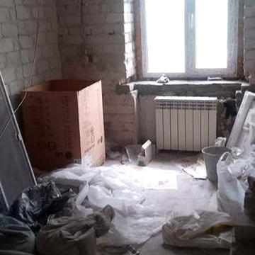 Продаж 2 кімнатної квартири, Критий ринок (Мира) під ремонт (213-324-580)