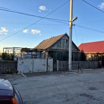 Продам жилой дом с участком в Запорожье