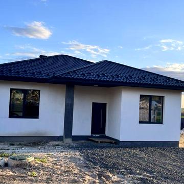 Продаж сучасного будинку з ремонтом в затишному передмісті! Будинок американка