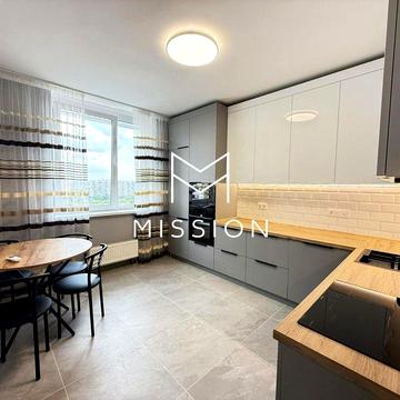 Здам 1к квартиру Паркові Озера 2. Воскресенська 2В