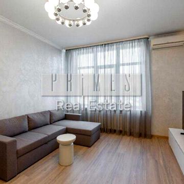 Оренда квартири Новопечерські липки 60м2  Верхогляда Драгомирова 16