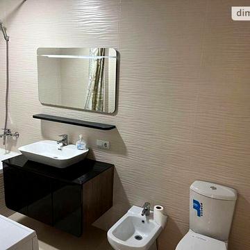 Довгострокова оренда 2к Квартира Лінкольна Авраама вулиця ЖК по ул. Замарстыновская 134а