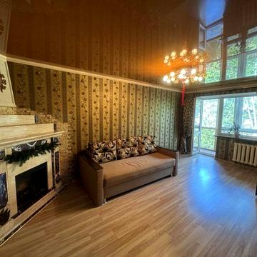 Сдам 2хк квартиру  Леси Українки