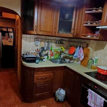 Продам 3-х кімнатну квартиру по вул. Кримська.