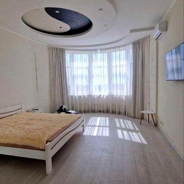 Продам квартиру в ЖК Квітка з видом на море | тераса | під оренду