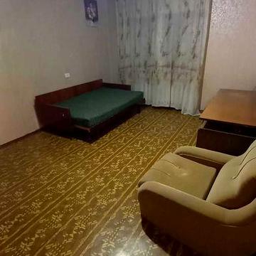 Оренда 1-кім. квартири для дівчини на Лісовому масиві, вул. Шолом-Алейхема