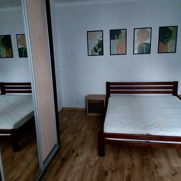 Здається 2кімн. в новобудові на Щербанюка