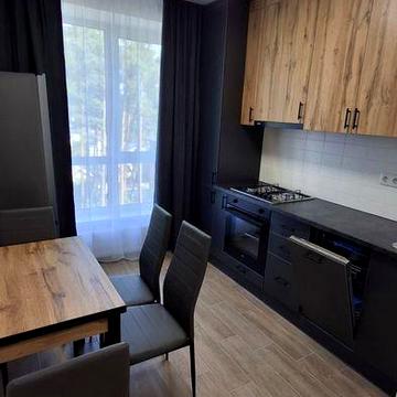 Здам 1но кімнатну квартиру, вул.Рильського