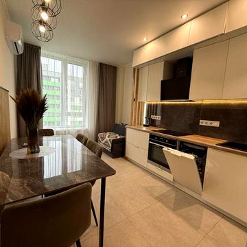 Оренда євро2к Центральний парк, стан нової!