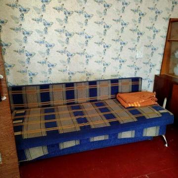 Здам 1-кімнатну квартиру в Борисполі!