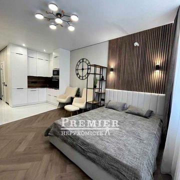 1 кімнатна Генуезька Аркадія Курортний провулок ЖК Атмосфера