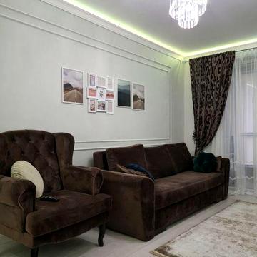 Оренда 3-кім. квартири, новобудова, Автономка, Рівне, Телефонуйте !!!