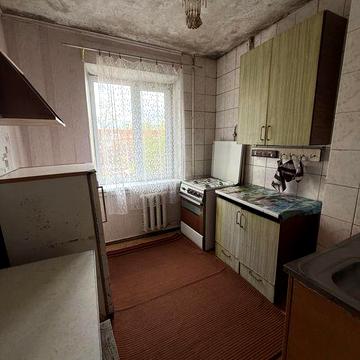 Оренда, Сади-2, простора 1-но кімнатна квартира на 4/9 панель