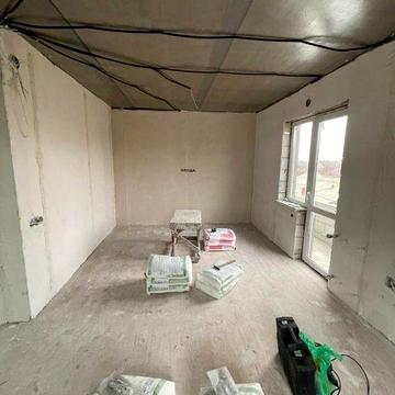 2-х Квартира новострой Котельная 23-А