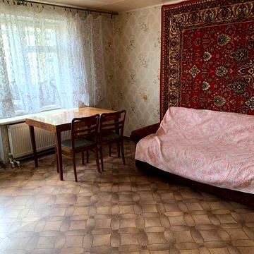 3комн квартира возле школы 8