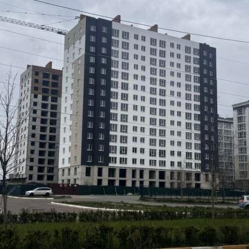 Продам 3к в ЖК Континент