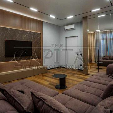 Продаж квартира ЖК 52 Перлина Дизайнерський Ремонт Газ Автономний Будинок ЖК 52 Перлина