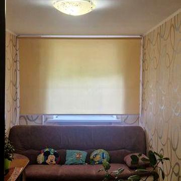 Сдам двух комнатную квартиру