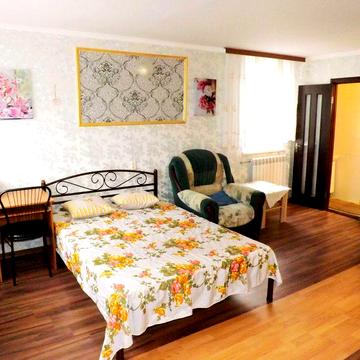 Здам 1-кім квартиру с. Святопетрівське вул. Виноградна, поверх 2, є газ