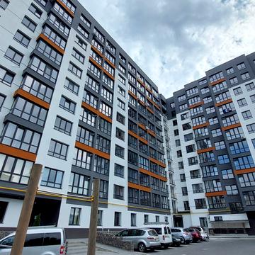 Осипа Сорохтея вул., 41