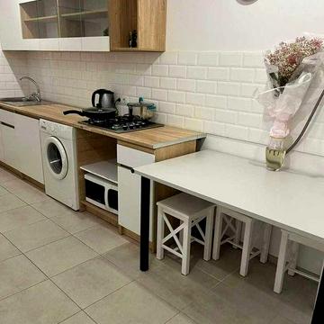 Оренда однокімнатної квартири по вул. Бортнянського