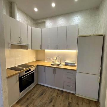 Продам 1 к квартиру з ремонтом ЖК Сімейна Фортеця