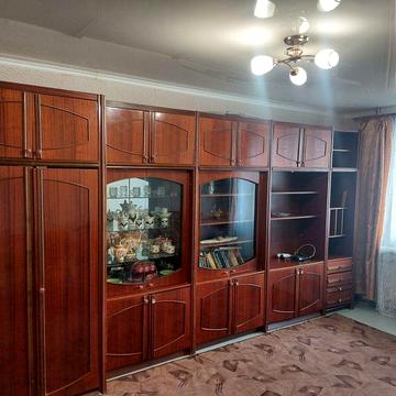 Продам 1 кімнатну квартиру на Засумській