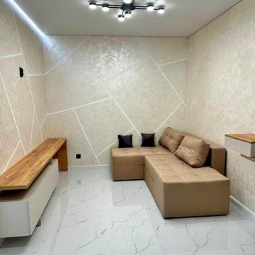 Оренда 1к квартири, ЖК «Комфорт»