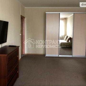 Довгострокова оренда 1к Квартира Перемоги проспект