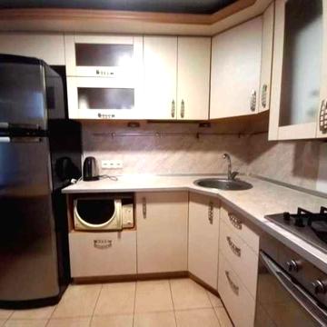 Продам 3х комн квартиру м Научная или м Ботанич Сад 3/9 с капитальным ремонтом