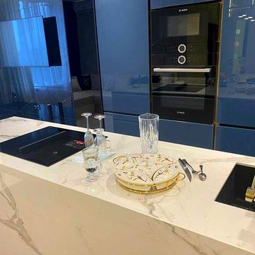 Оренда 2-к. квартири 84 м. кв. ЖК Поділ Плаза (Podil Plaza)