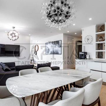 Оренда квартири, вул. Золотоустівська, Кудрявець, ЖК Hoffmann Haus