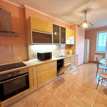 Оренда 2к квартири 58м2 Кадетський гай 6 Солом"янський  правий берег