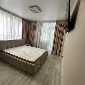 2-к квартира, ЖК Паркове Місто, Вишгородська 45Ж, перша здача